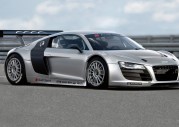 Audi R8 GT3